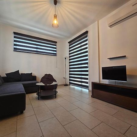 Nina Court Residence - University Of Cyprus - Aglantzia מראה חיצוני תמונה