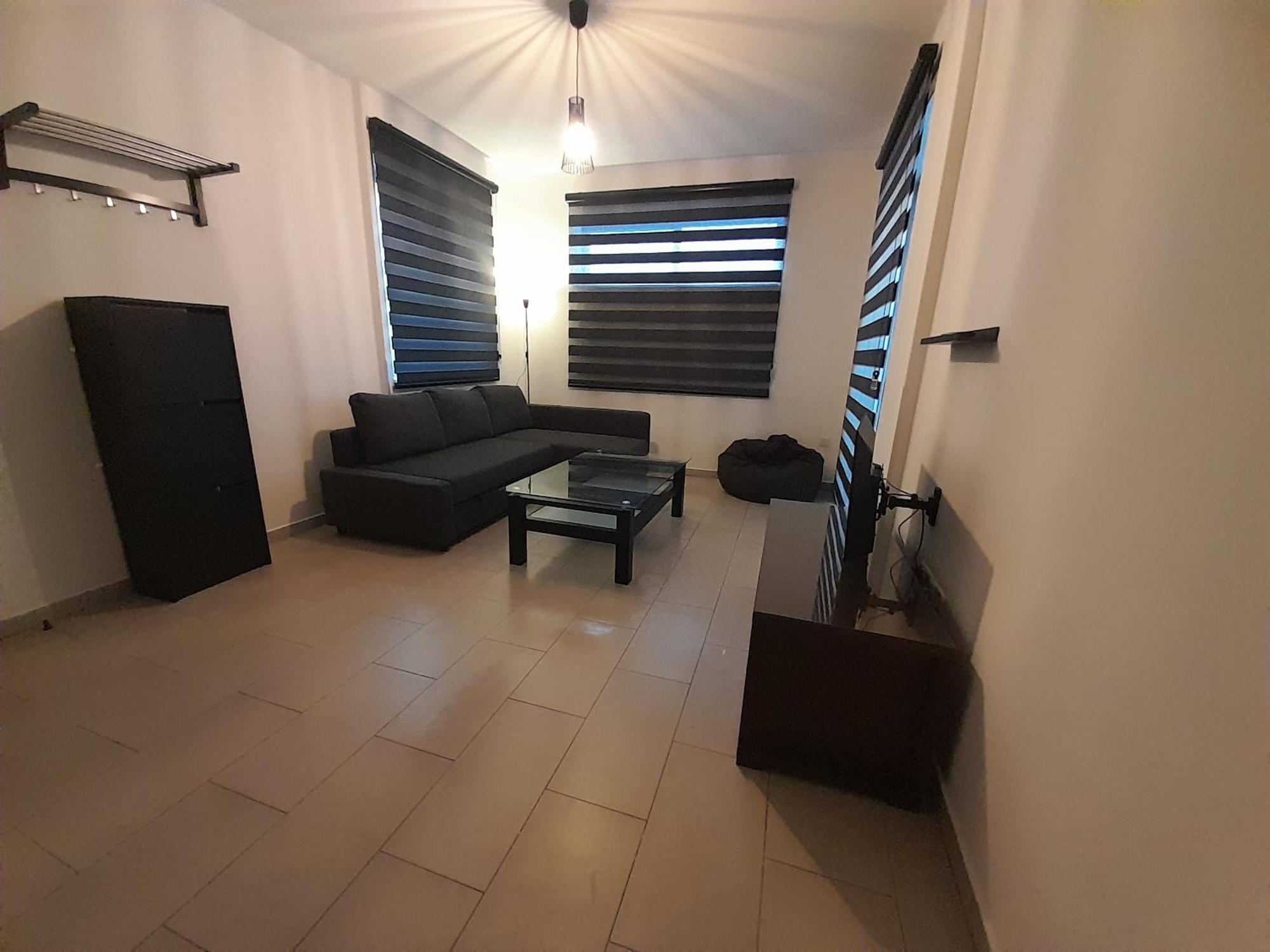 Nina Court Residence - University Of Cyprus - Aglantzia חדר תמונה