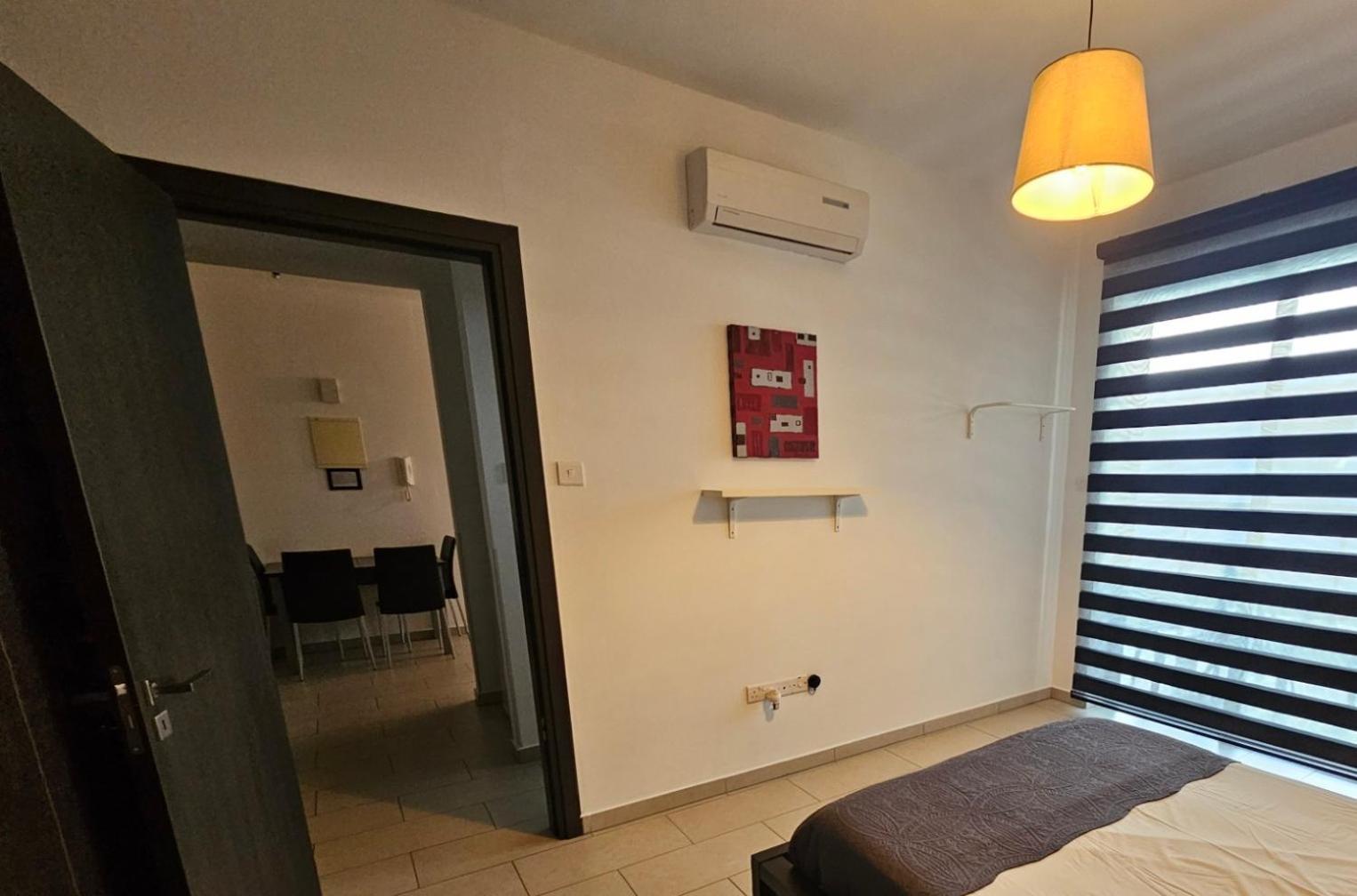 Nina Court Residence - University Of Cyprus - Aglantzia מראה חיצוני תמונה