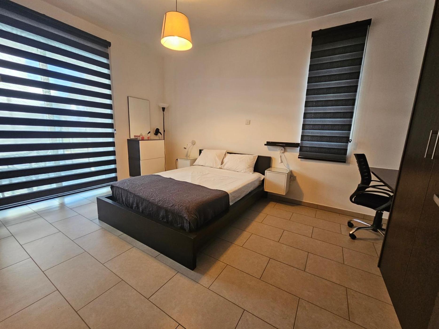 Nina Court Residence - University Of Cyprus - Aglantzia מראה חיצוני תמונה